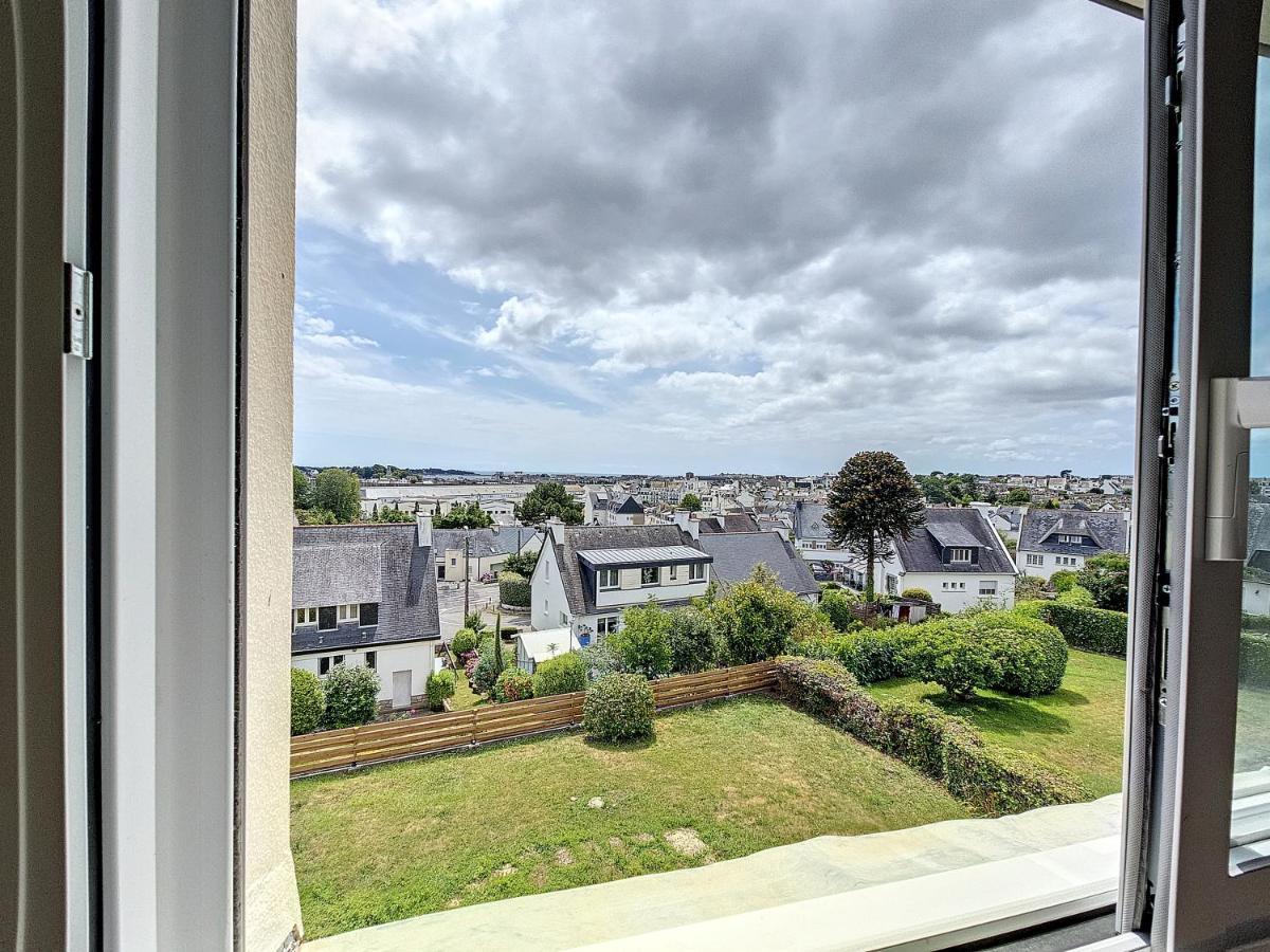 Minven Vila Concarneau Exterior foto